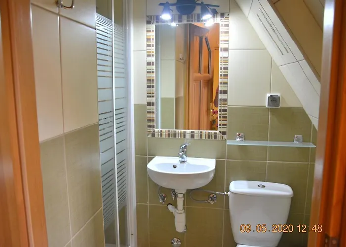 Wiktoria 2 منزل للإقامة زاكوباني