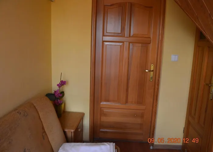 منزل للإقامة Wiktoria 2 *