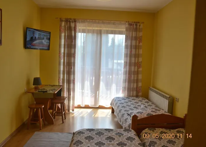 Wiktoria 2 منزل للإقامة زاكوباني