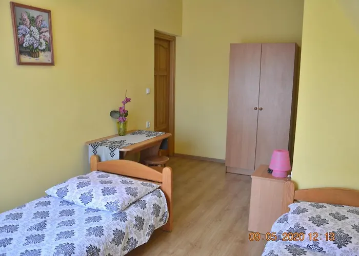 Wiktoria 2 * زاكوباني