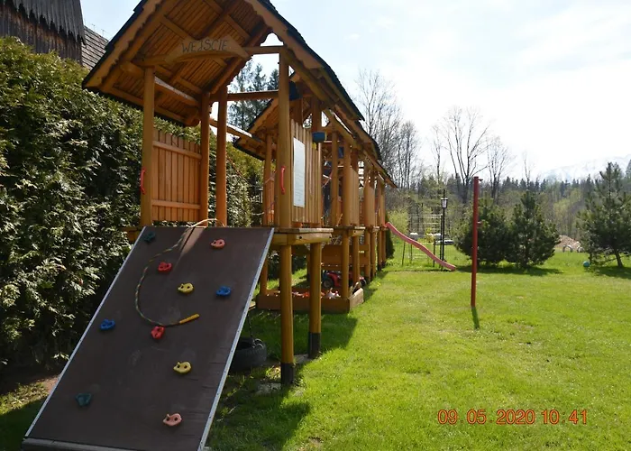 Wiktoria 2 * زاكوباني