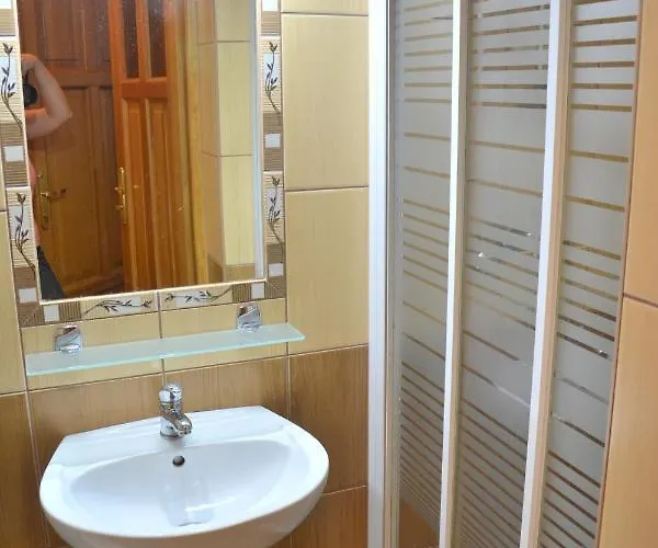 منزل للإقامة Wiktoria 2