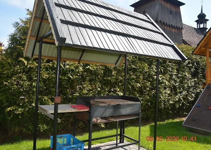 منزل للإقامة Wiktoria 2