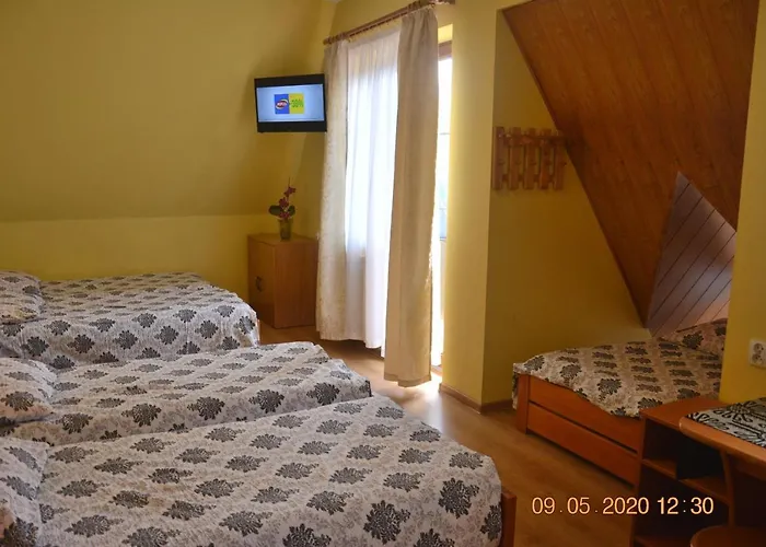 Wiktoria 2 زاكوباني