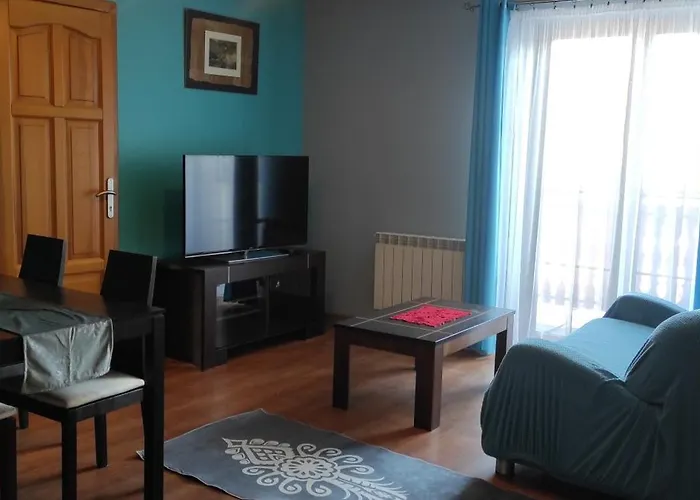 Wiktoria 2 * زاكوباني