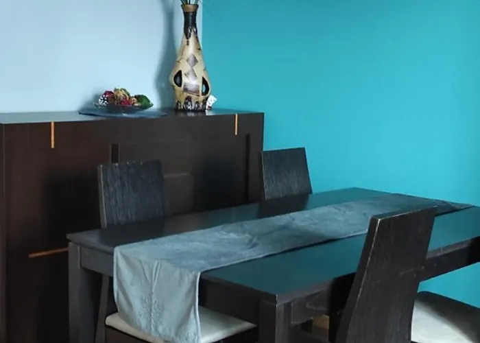 Wiktoria 2 منزل للإقامة زاكوباني