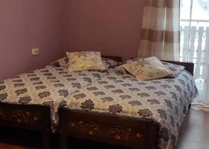 منزل للإقامة Wiktoria 2 *