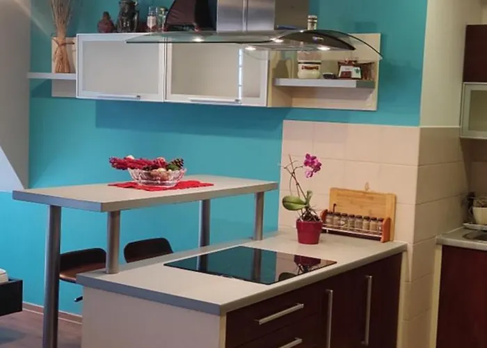 منزل للإقامة Wiktoria 2 زاكوباني