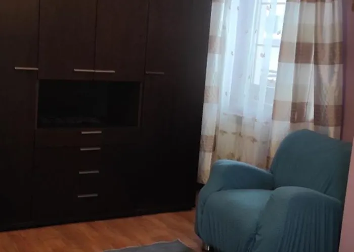 منزل للإقامة Wiktoria 2