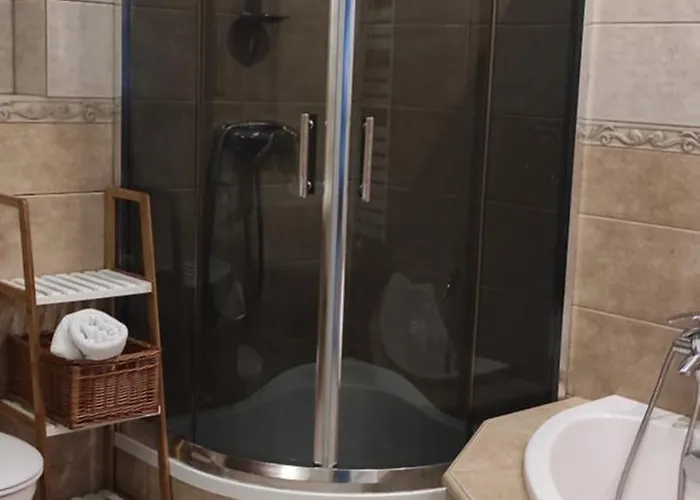 Wiktoria 2 منزل للإقامة زاكوباني