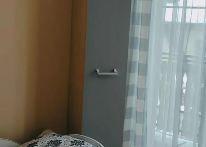 Wiktoria 2 منزل للإقامة