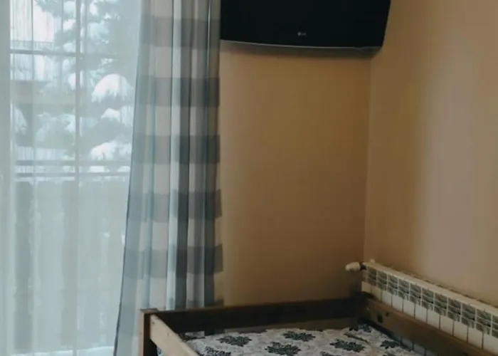 Wiktoria 2 منزل للإقامة *