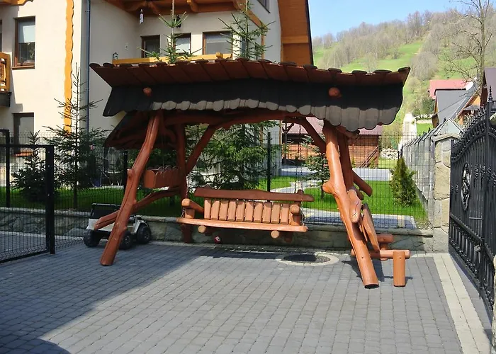 Wiktoria 2 * زاكوباني