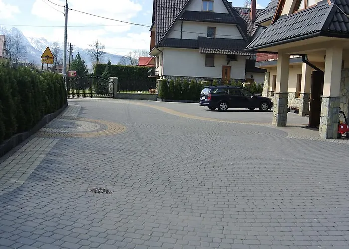 منزل للإقامة Wiktoria 2 *