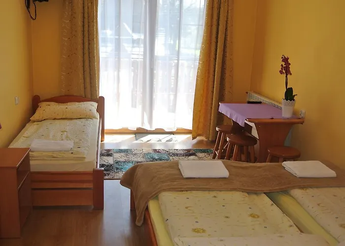 Wiktoria 2 * زاكوباني