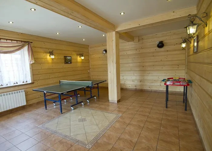 Wiktoria 2 منزل للإقامة *