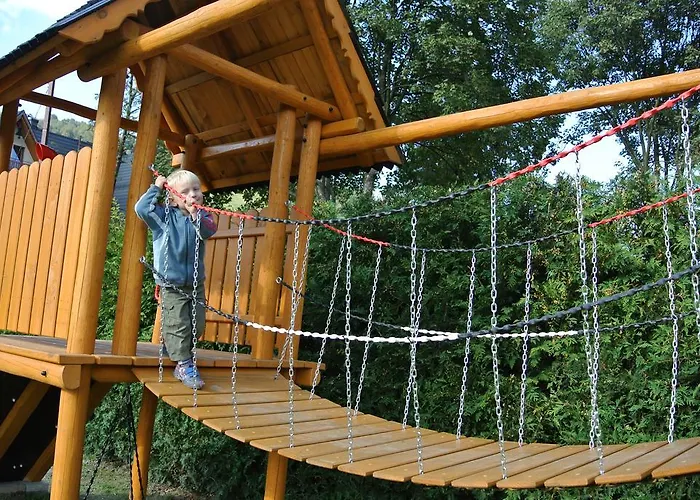 منزل للإقامة Wiktoria 2 *