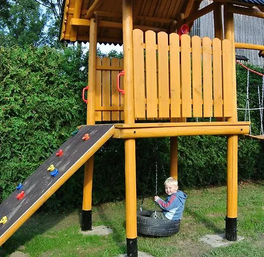 Wiktoria 2 منزل للإقامة *