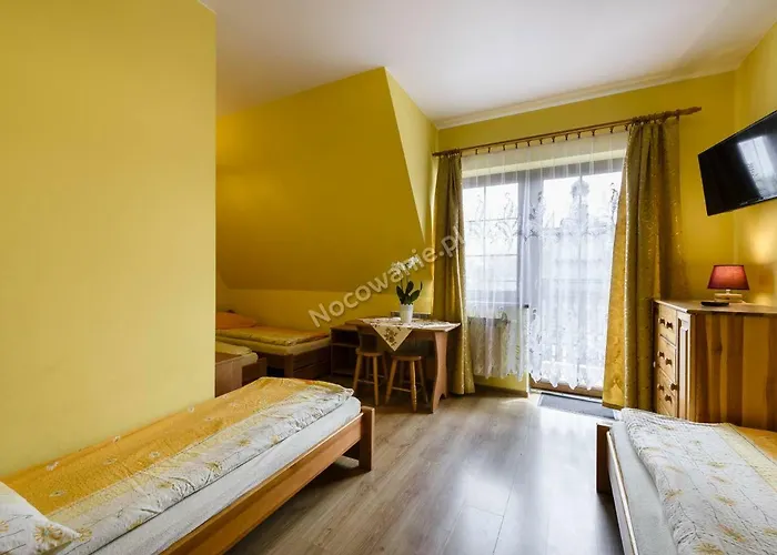 Wiktoria 2 منزل للإقامة زاكوباني