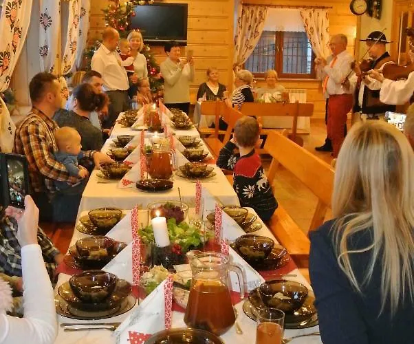 Wiktoria 2 منزل للإقامة *