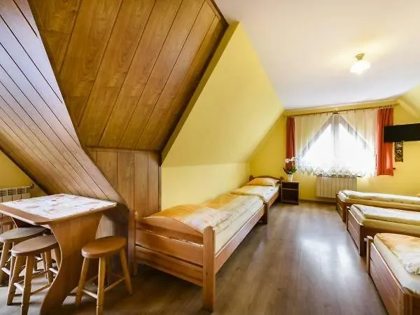 Wiktoria 2 منزل للإقامة *